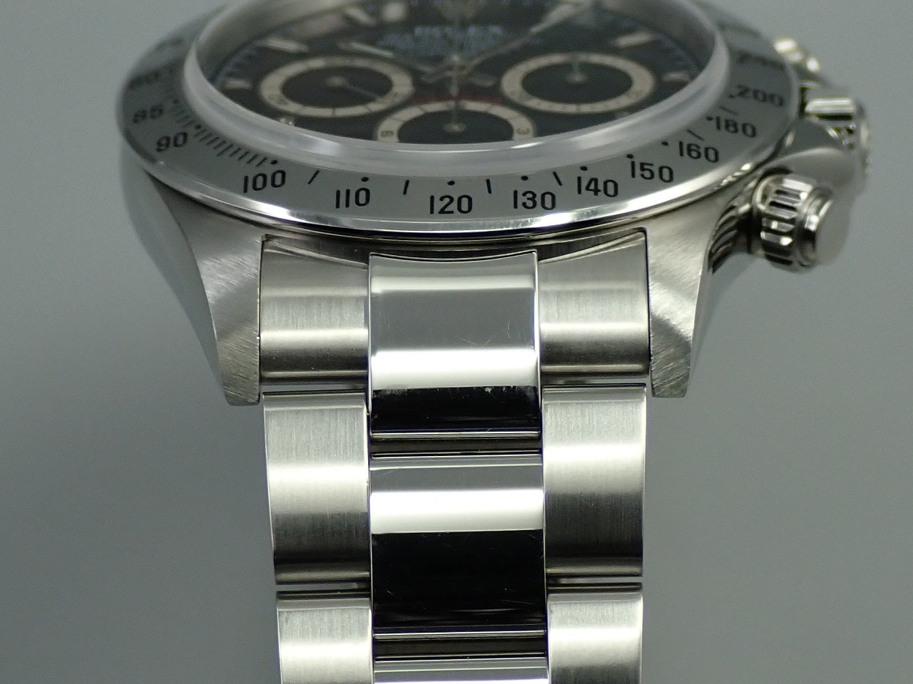 Rolex Daytona El Primero &lt;Warranty, Box, etc.&gt;