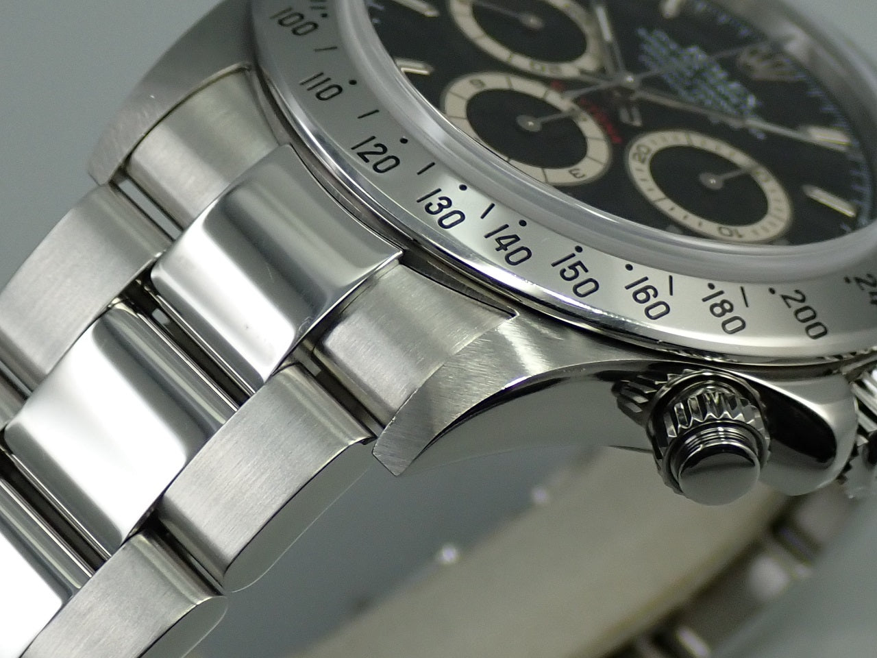 Rolex Daytona El Primero &lt;Warranty, Box, etc.&gt;