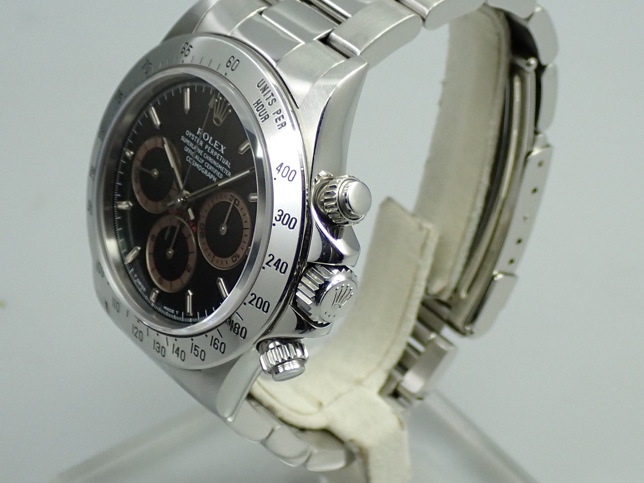 Rolex Daytona El Primero &lt;Other&gt;