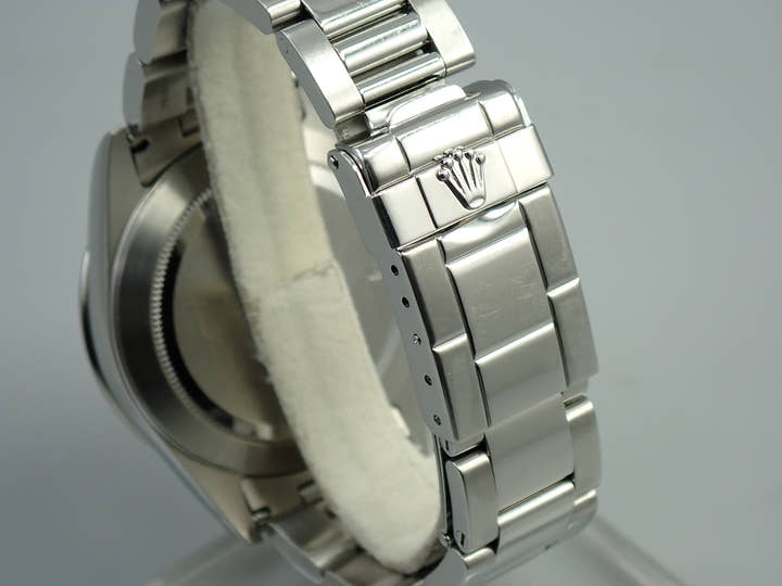 ロレックス デイトナ エルプリメロ Ref.16520 ステンレススチール ブラック文字盤