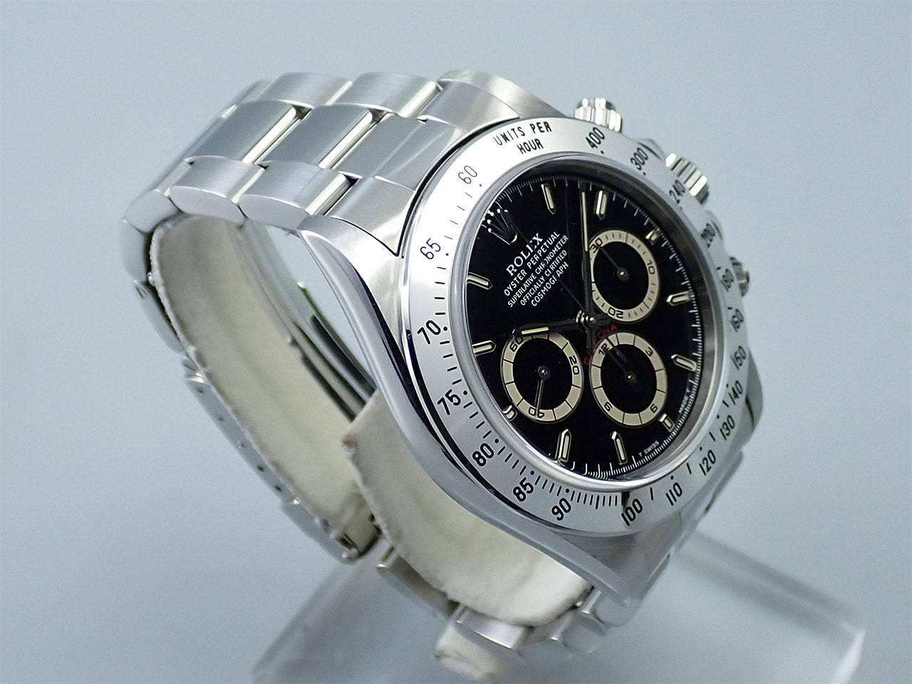 Rolex Daytona El Primero &lt;Warranty, Box, etc.&gt;