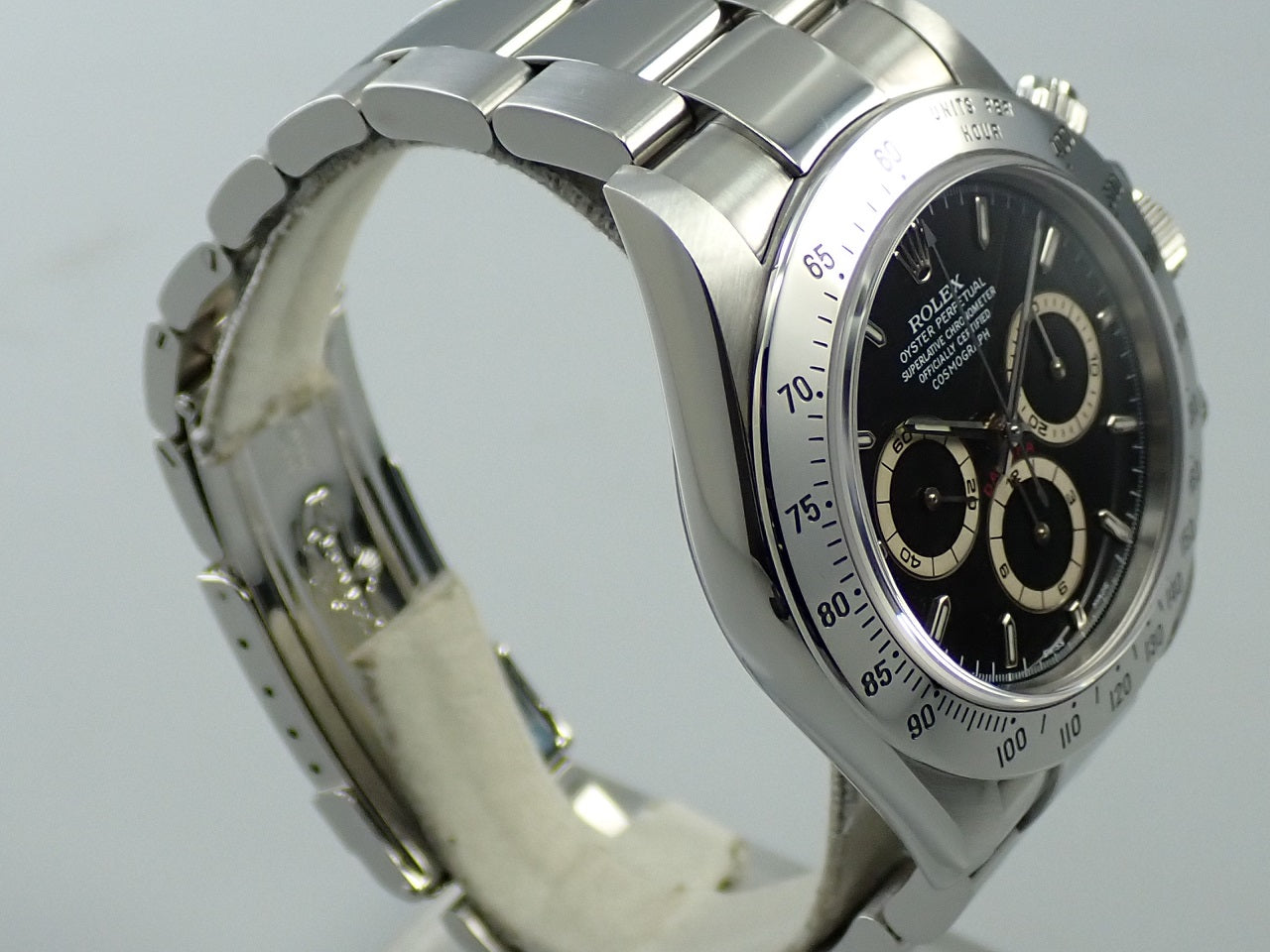 Rolex Daytona El Primero &lt;Warranty, Box, etc.&gt;