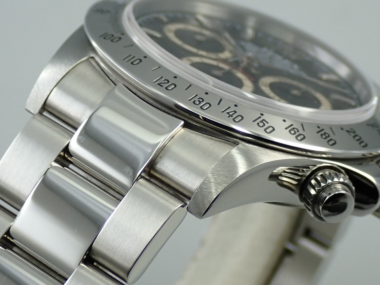 Rolex Daytona El Primero &lt;Warranty, Box, etc.&gt;