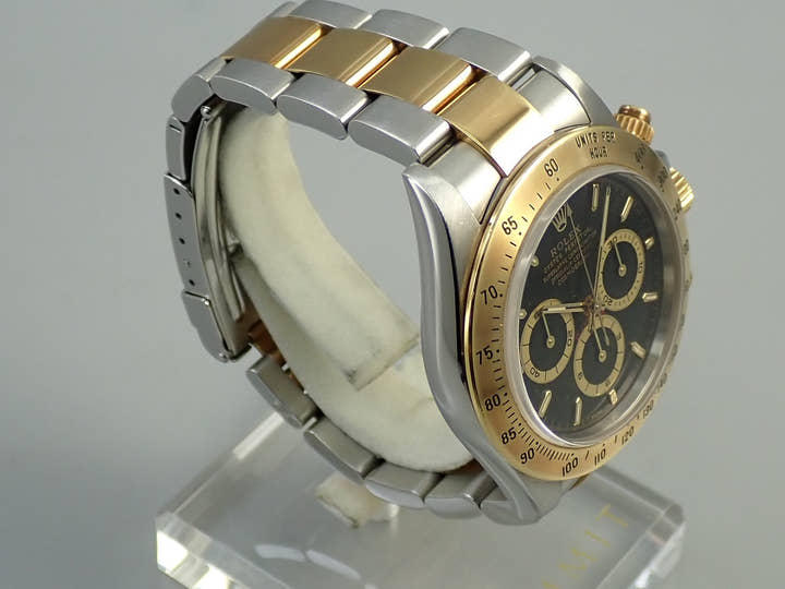 Rolex Daytona El Primero <Warranty, Box, etc.>