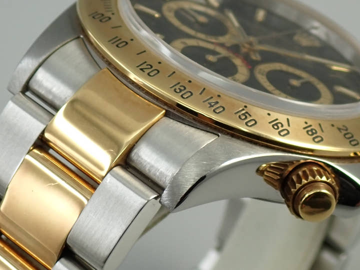 Rolex Daytona El Primero <Warranty, Box, etc.>