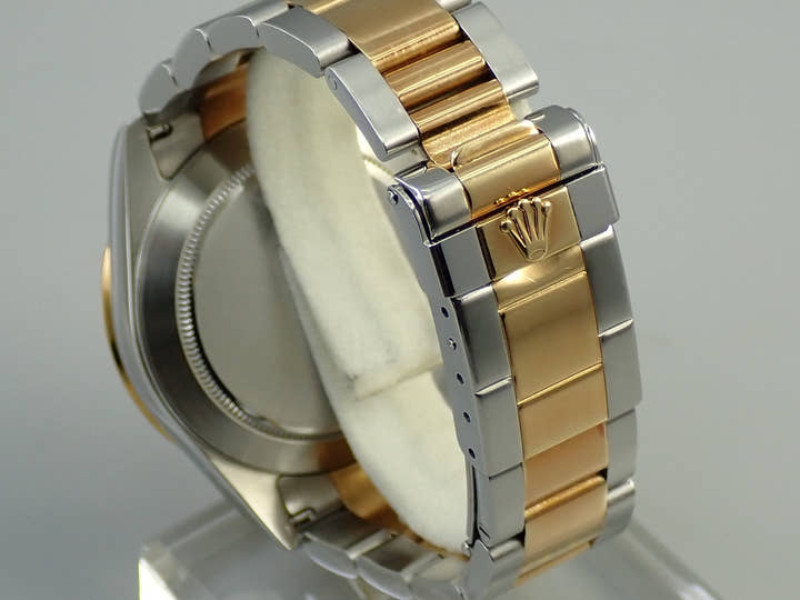 Rolex Daytona El Primero <Warranty, Box, etc.>