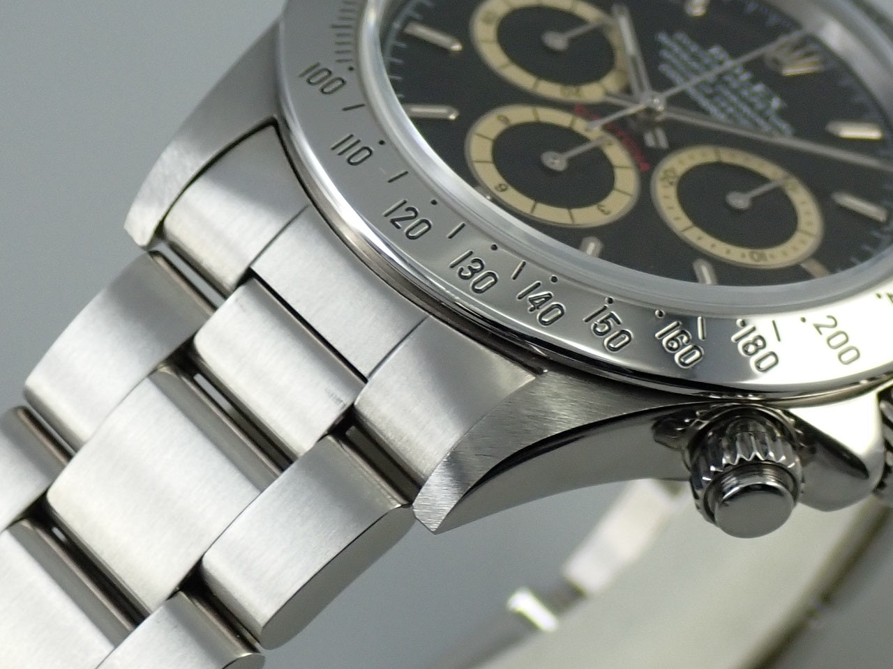 Rolex Daytona El Primero &lt;Warranty, Box, etc.&gt;