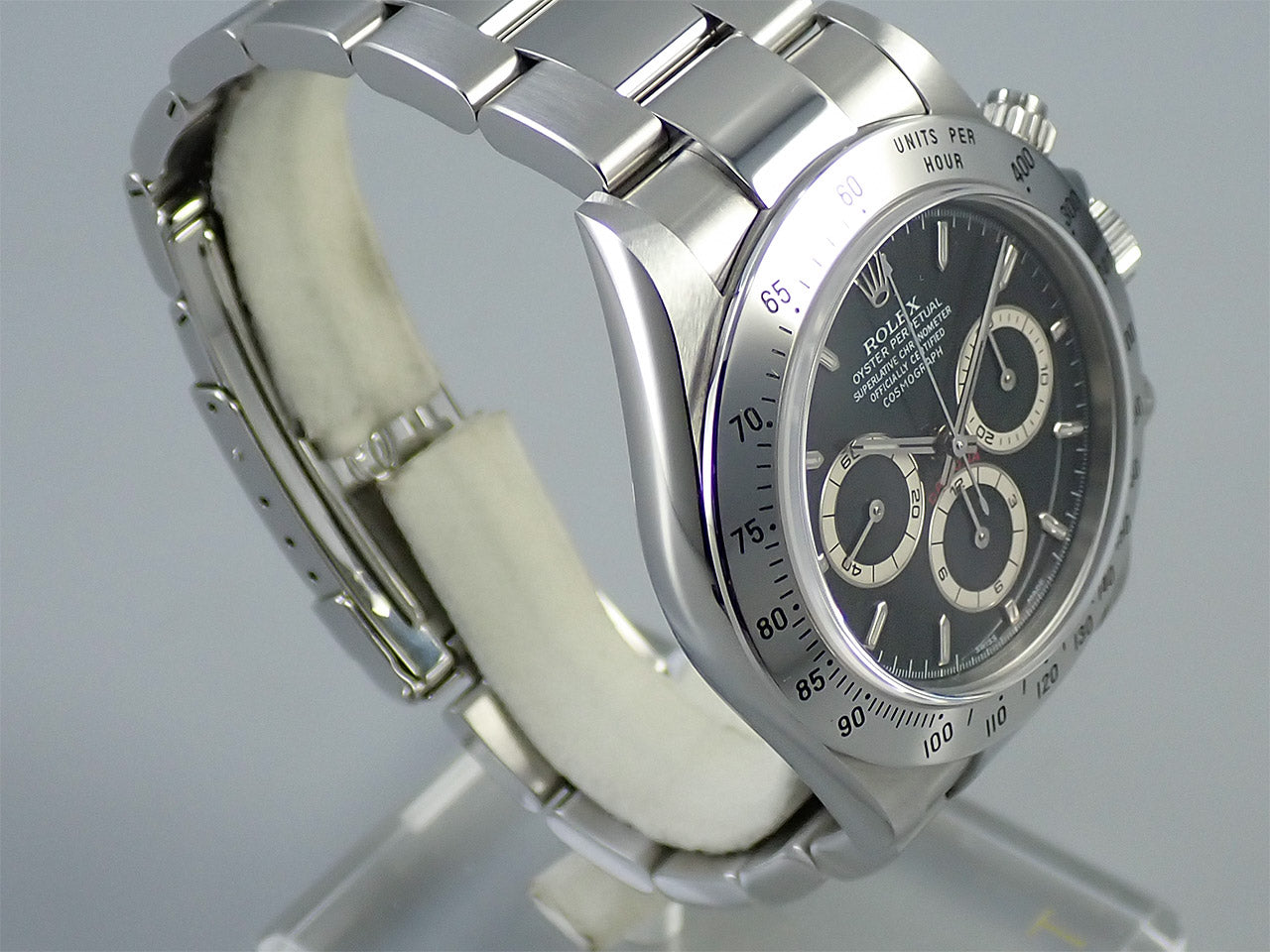 Rolex Daytona El Primero &lt;Warranty, Box, etc.&gt;