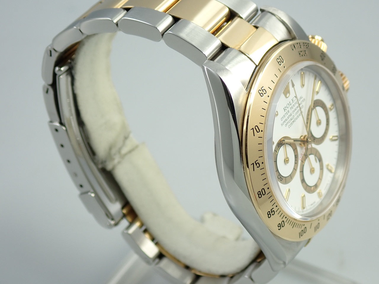 Rolex Daytona El Primero &lt;Warranty, Box, etc.&gt;