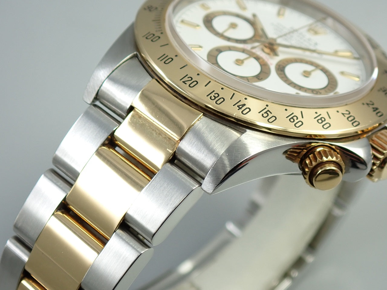 Rolex Daytona El Primero &lt;Warranty, Box, etc.&gt;