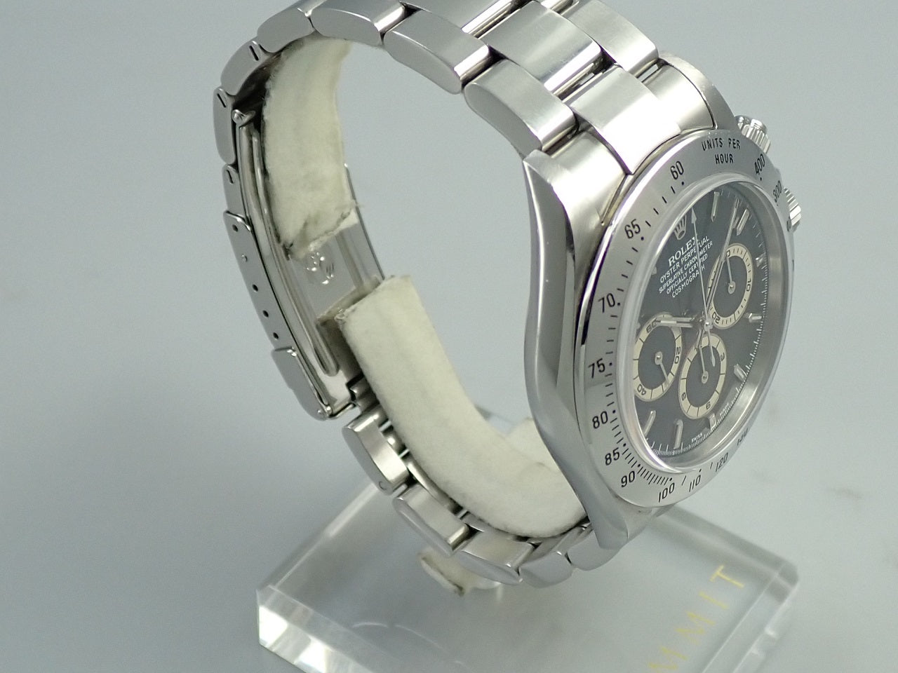 Rolex Daytona El Primero &lt;Warranty, Box, etc.&gt;