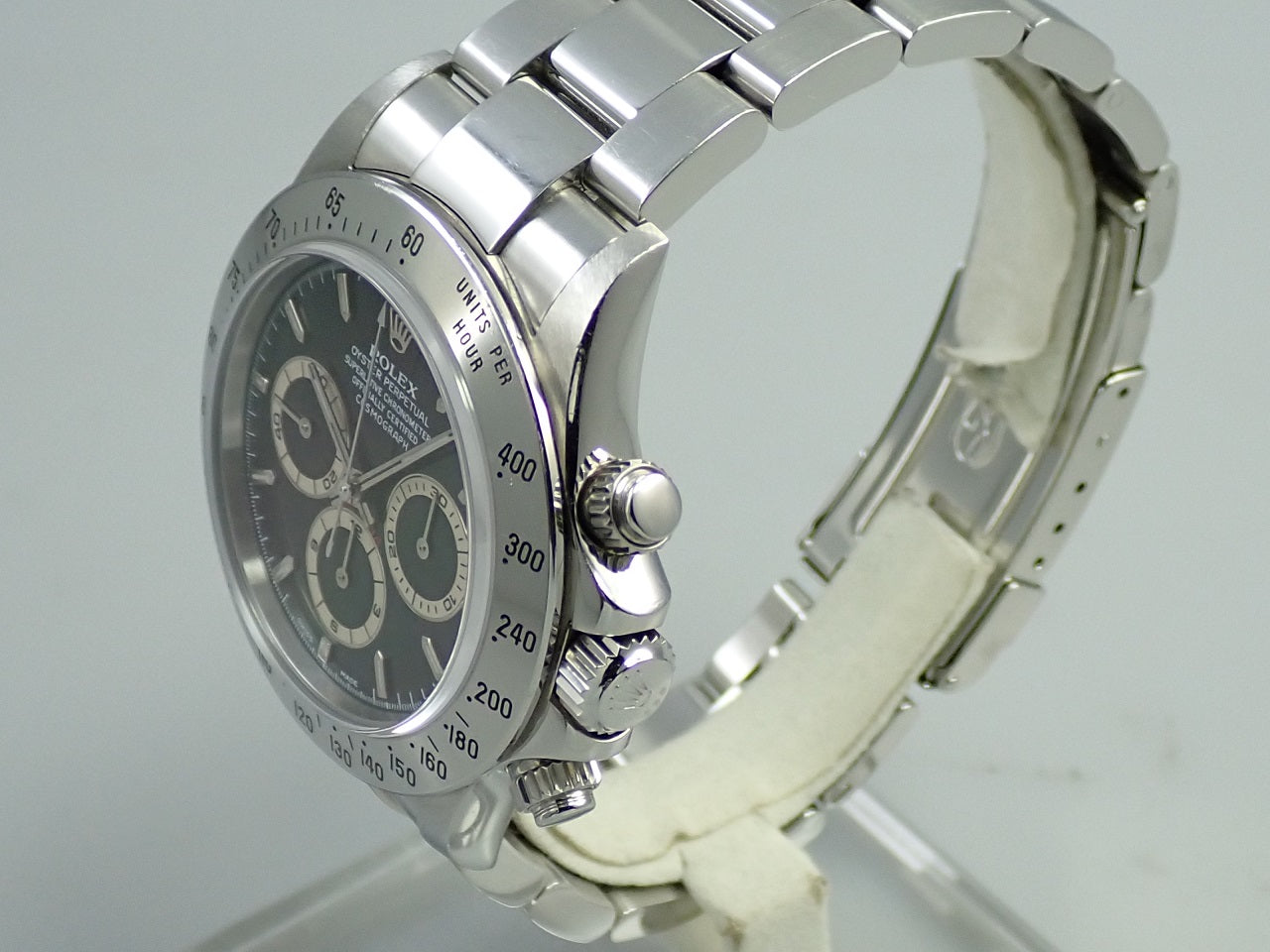 Rolex Daytona El Primero &lt;Warranty, Box, etc.&gt;