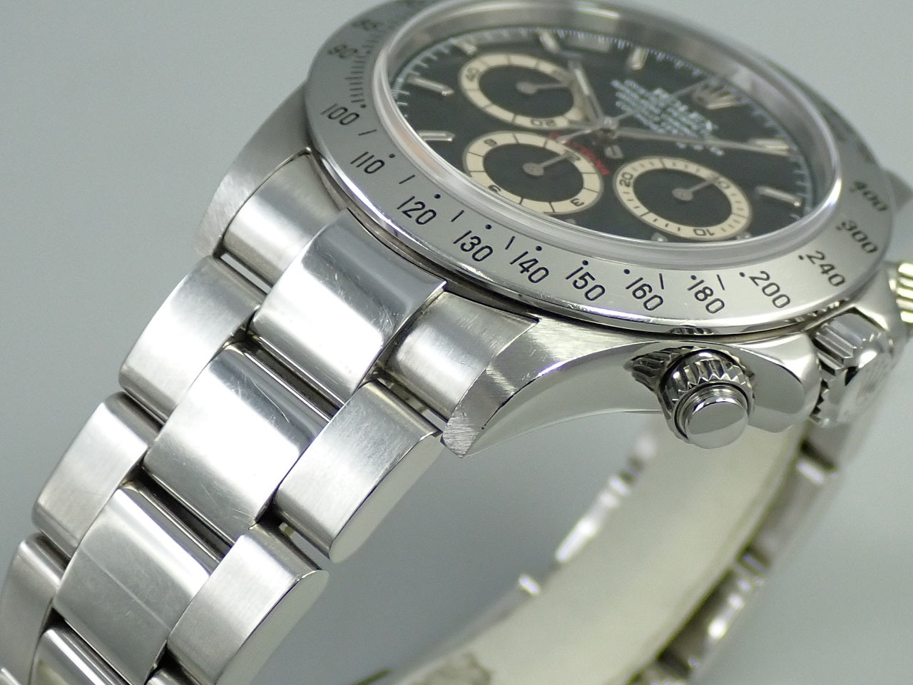 Rolex Daytona El Primero &lt;Warranty, Box, etc.&gt;