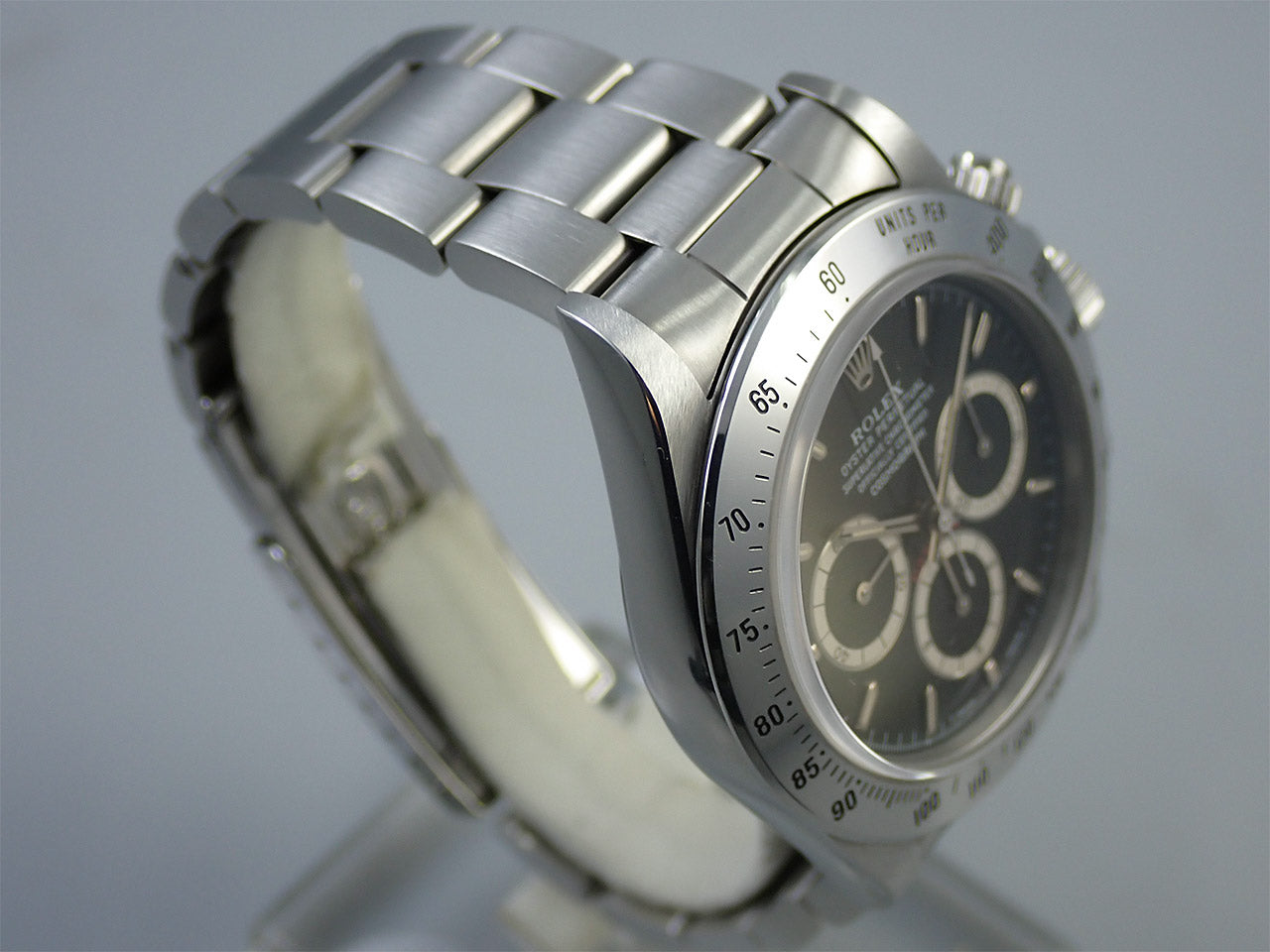 Rolex Daytona El Primero &lt;Warranty, Box, etc.&gt;