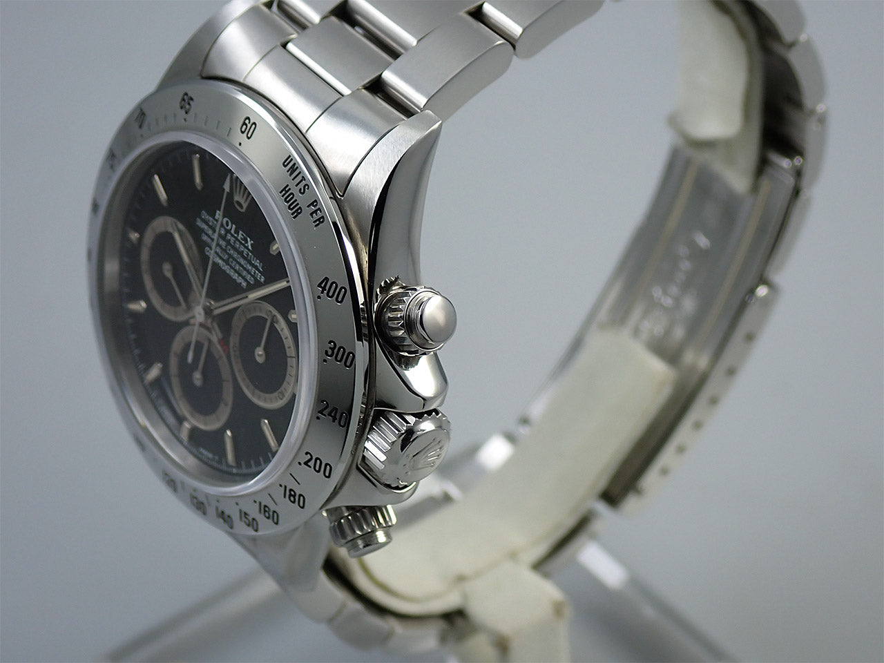 Rolex Daytona El Primero &lt;Warranty, Box, etc.&gt;