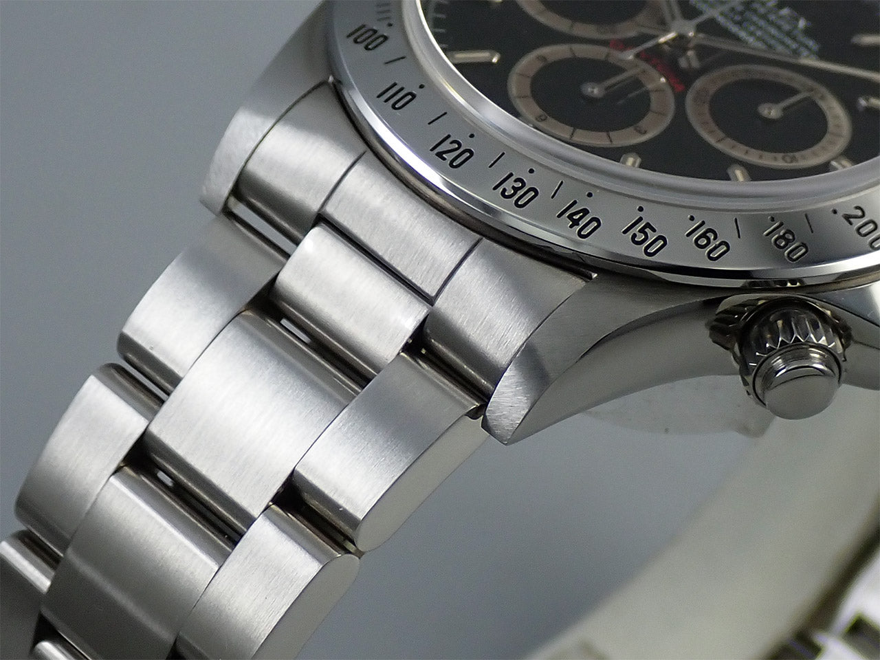 Rolex Daytona El Primero &lt;Warranty, Box, etc.&gt;