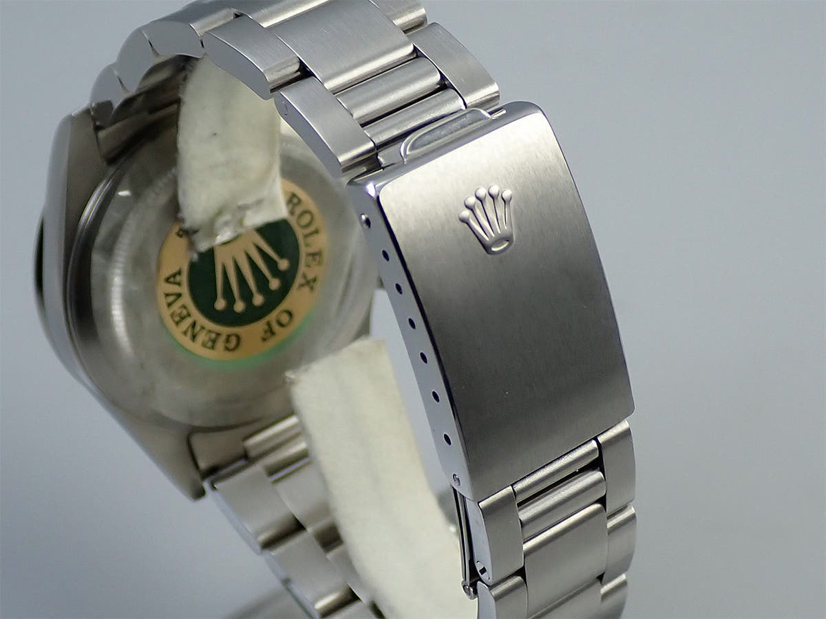 ロレックス デイトナ エルプリメロ Ref.16520 ブラック文字盤 美品 K5290570