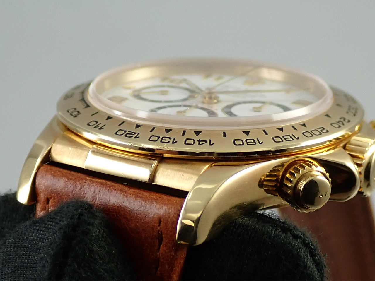 Rolex Daytona El Primero &lt;Warranty, Box, etc.&gt;