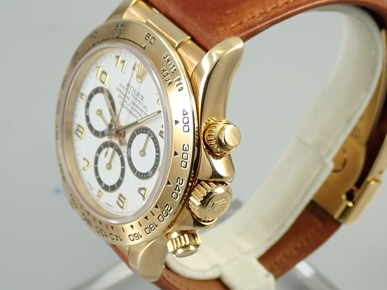 Rolex Daytona El Primero &lt;Warranty, Box, etc.&gt;