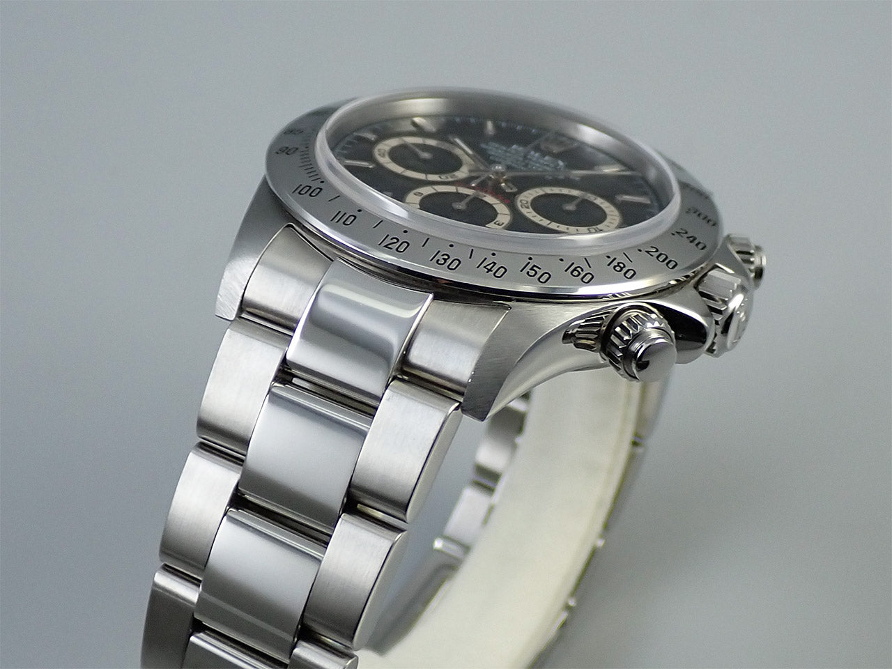 Rolex Daytona El Primero &lt;Warranty, Box, etc.&gt;