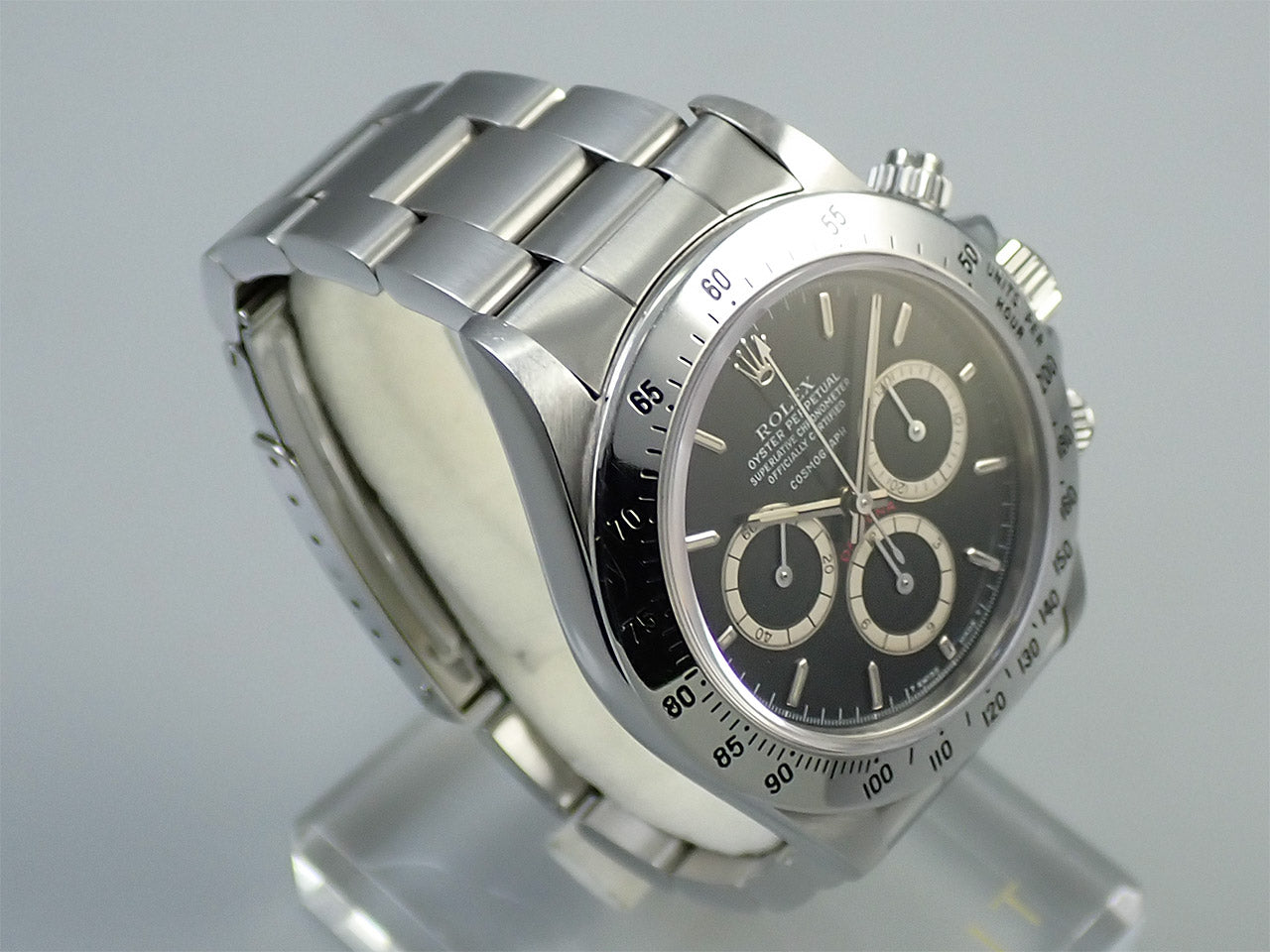 Rolex Daytona El Primero &lt;Box and Others&gt;