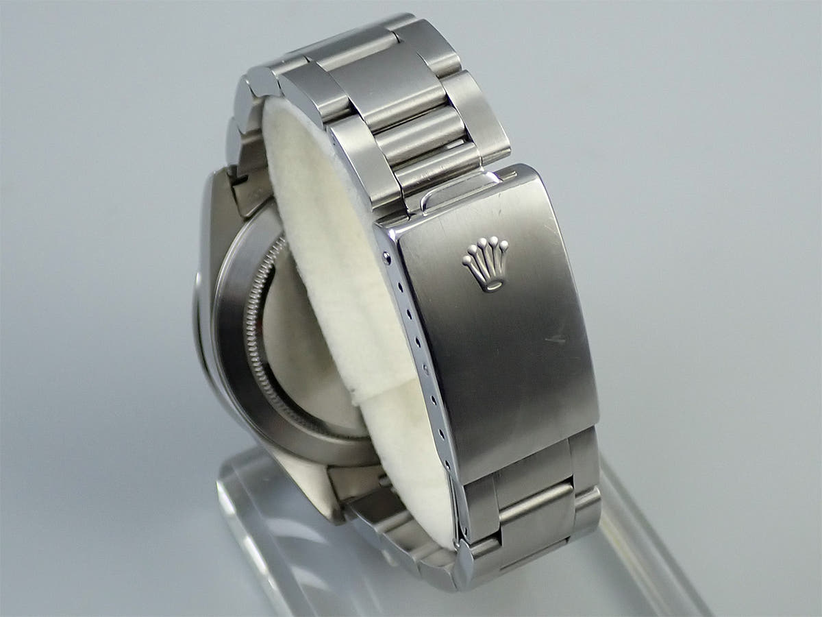 ロレックス デイトナ エルプリメロ Ref.16520 ブラック文字盤 中古 H7CSM4YM