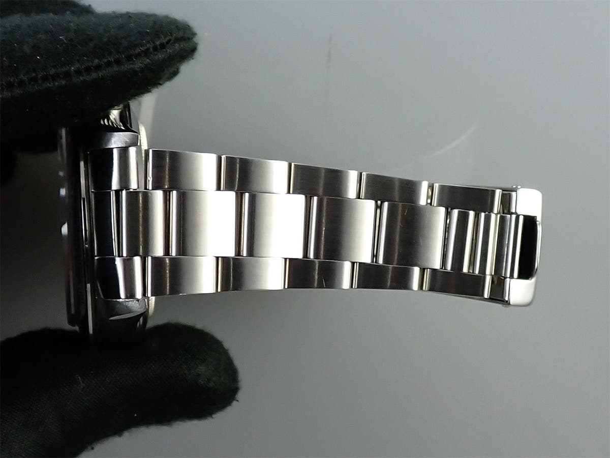 ロレックス デイトナ エルプリメロ Ref.16520 ブラック文字盤 中古 H7CSM4YM