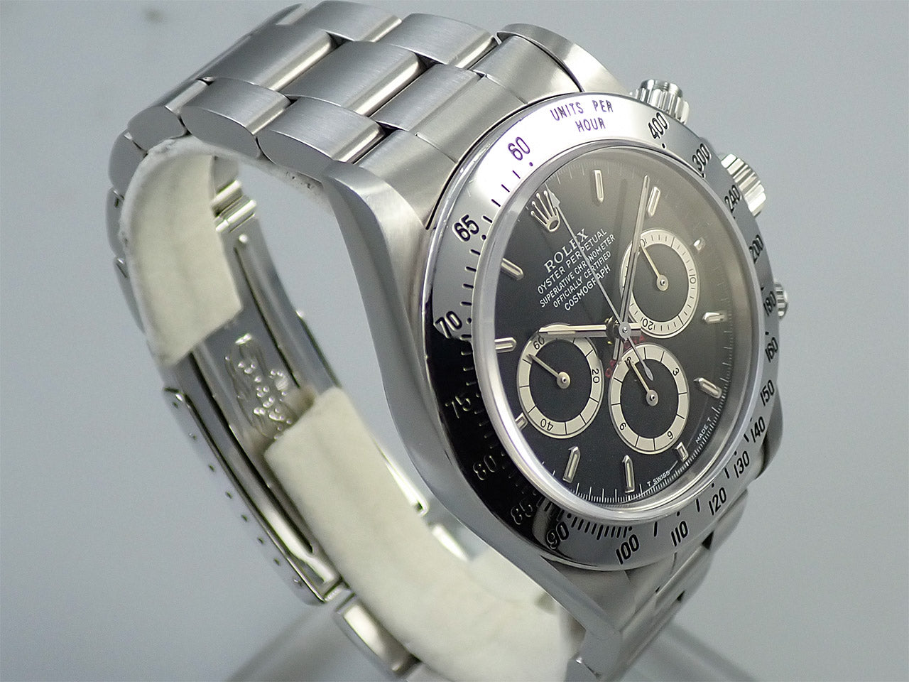 Rolex Daytona El Primero &lt;Box and Others&gt;