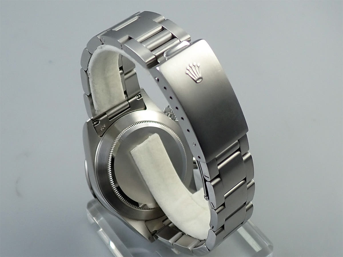 ロレックス デイトナ エルプリメロ Ref.16520 ブラック文字盤 中古 R5TCTXFF