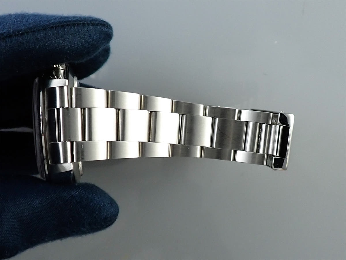 ロレックス デイトナ エルプリメロ Ref.16520 ブラック文字盤 中古 R5TCTXFF