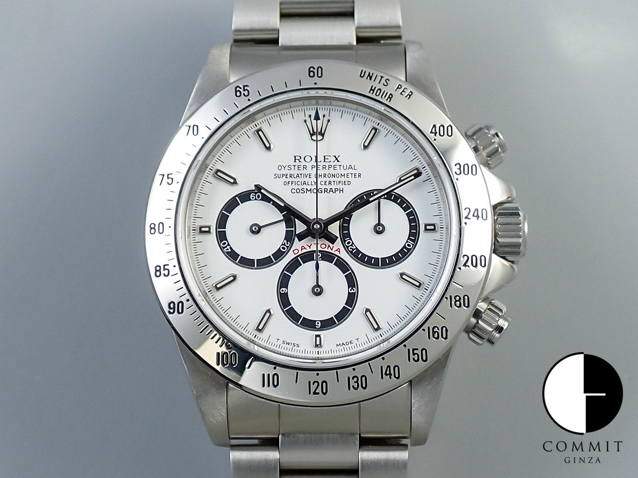 Rolex Daytona El Primero &lt;Other&gt;