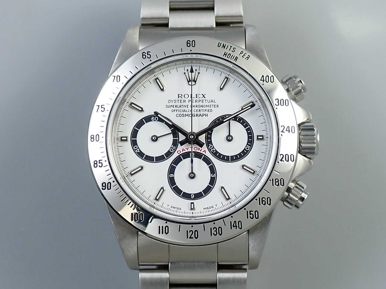 Rolex Daytona El Primero &lt;Other&gt;