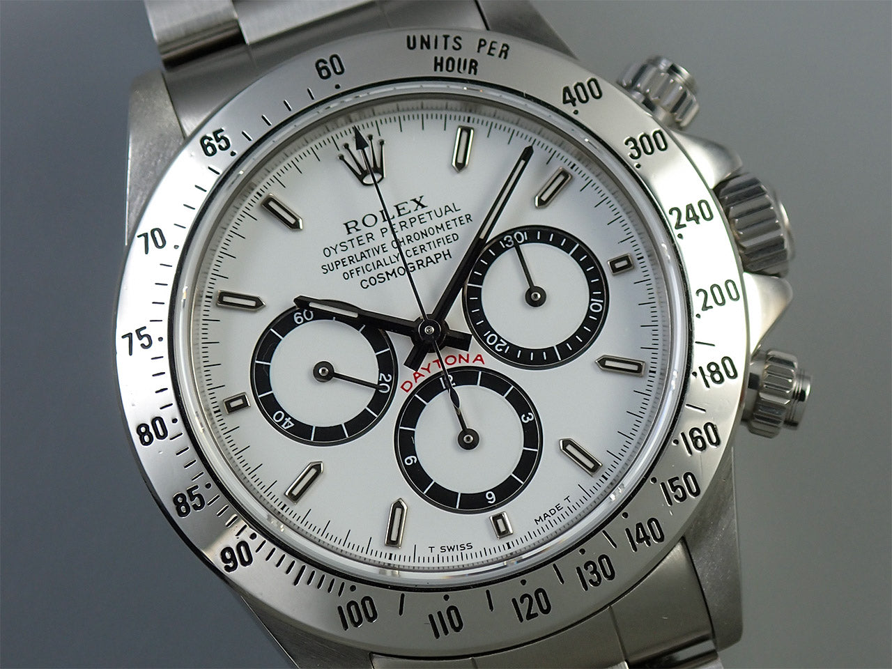 Rolex Daytona El Primero &lt;Other&gt;