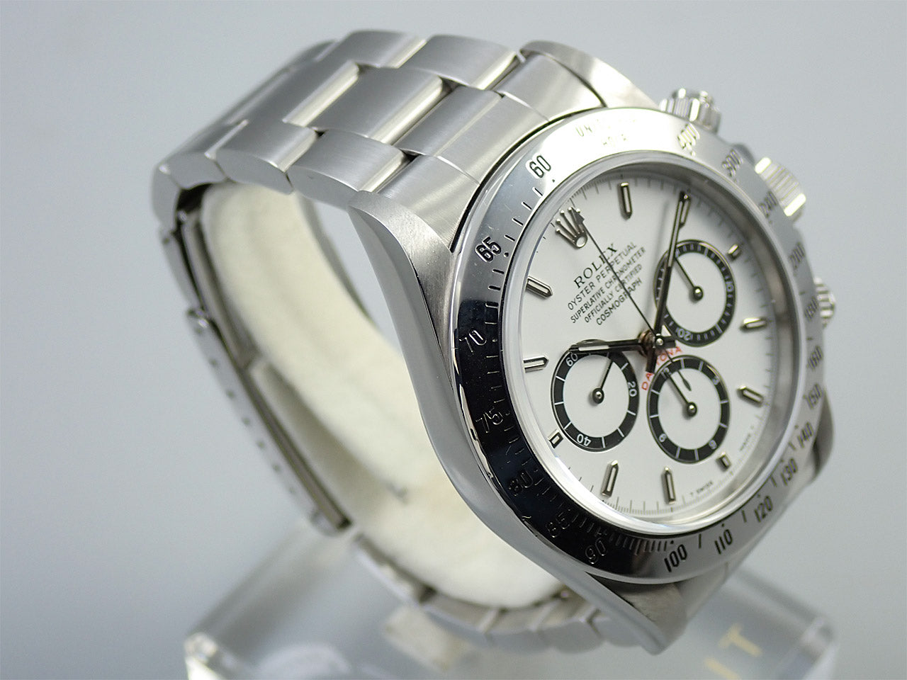 Rolex Daytona El Primero &lt;Other&gt;