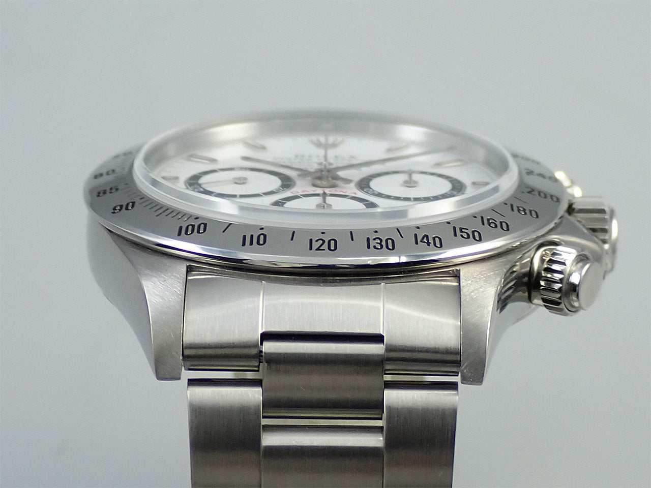 Rolex Daytona El Primero &lt;Other&gt;