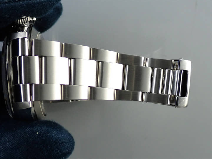 ロレックス デイトナ エルプリメロ Ref.16520 ステンレススチール ホワイト文字盤