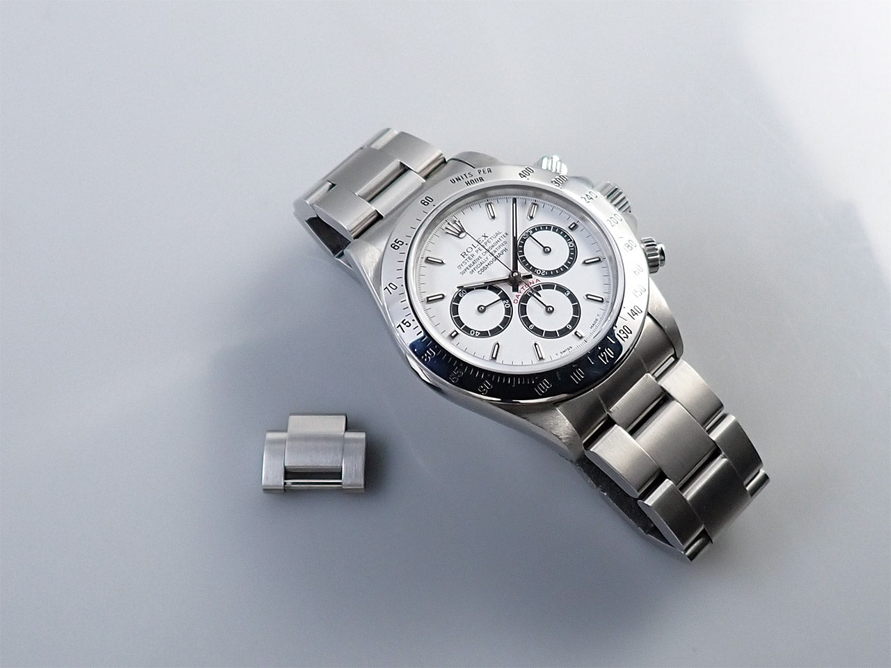 Rolex Daytona El Primero &lt;Other&gt;