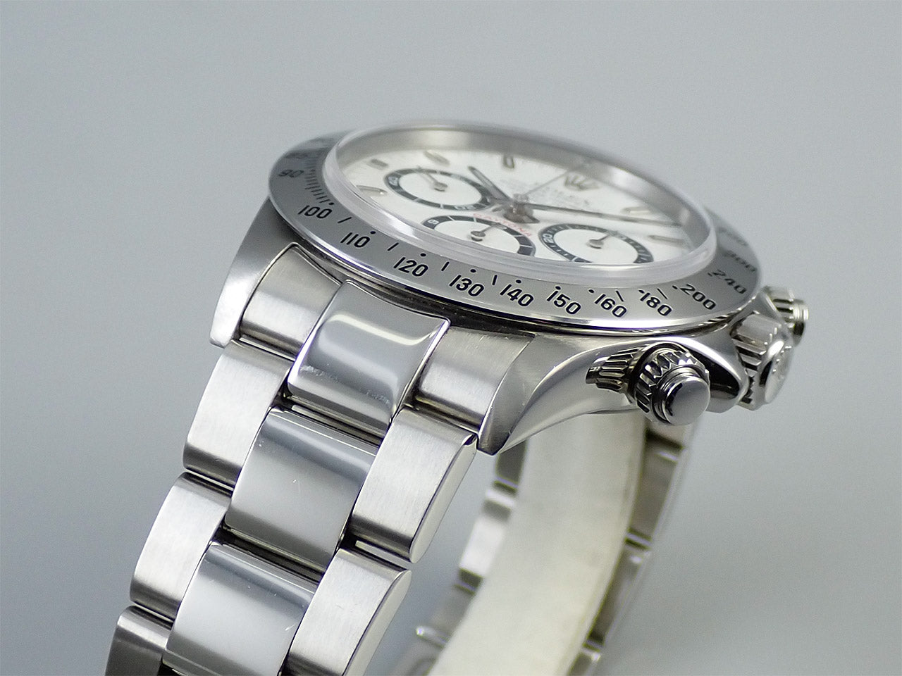 Rolex Daytona El Primero &lt;Warranty, Box, etc.&gt;