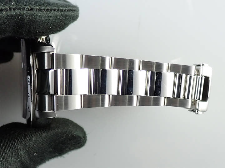 ロレックス デイトナ エルプリメロ Ref.16520 ステンレススチール ホワイト文字盤