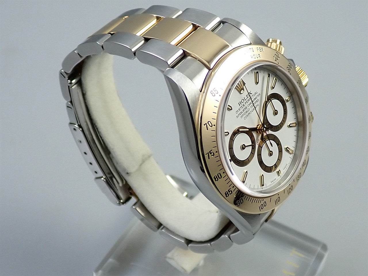 Rolex Daytona El Primero &lt;Warranty, Box, etc.&gt;