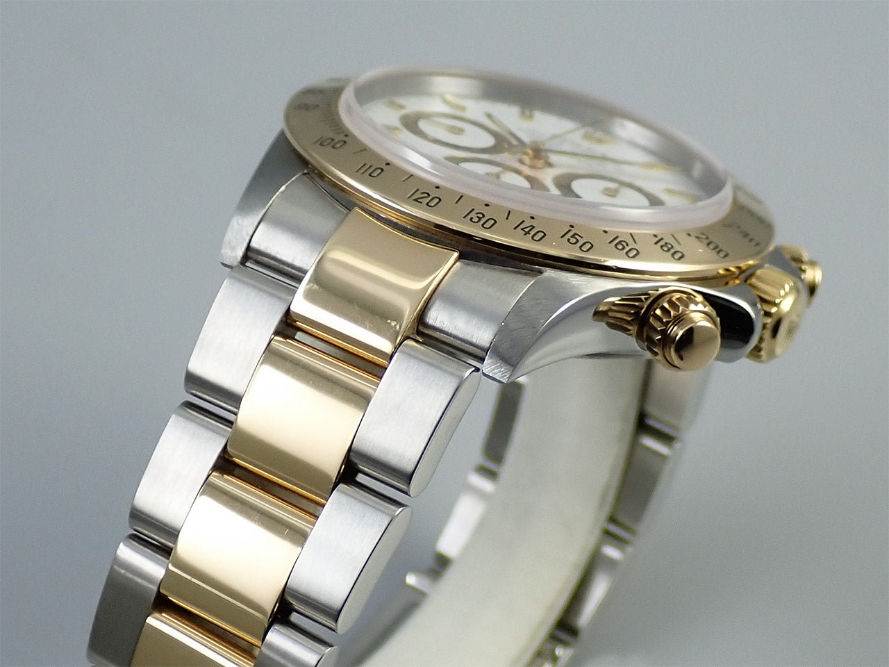 Rolex Daytona El Primero &lt;Warranty, Box, etc.&gt;