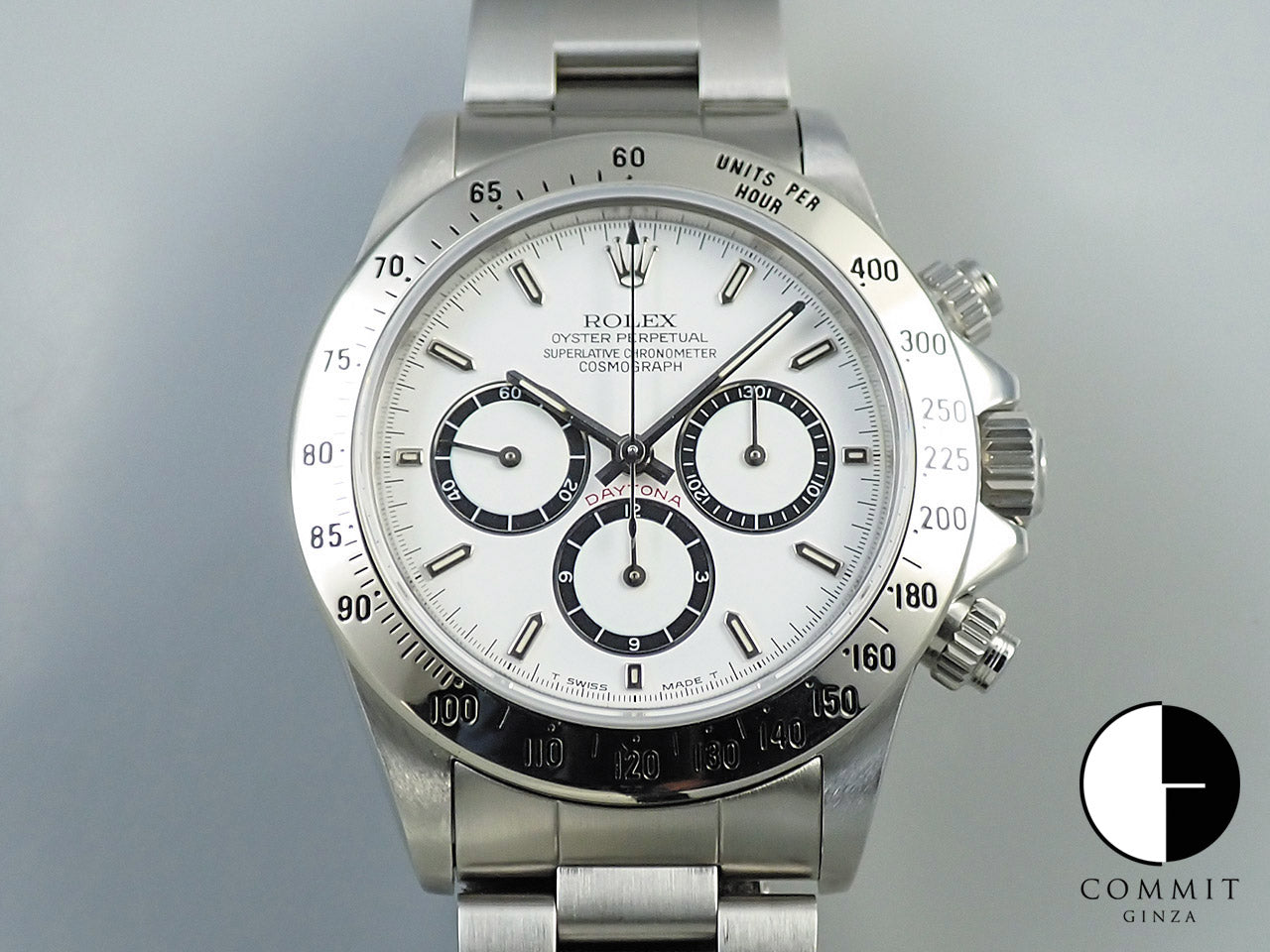 Rolex Daytona El Primero &lt;Box and Others&gt;