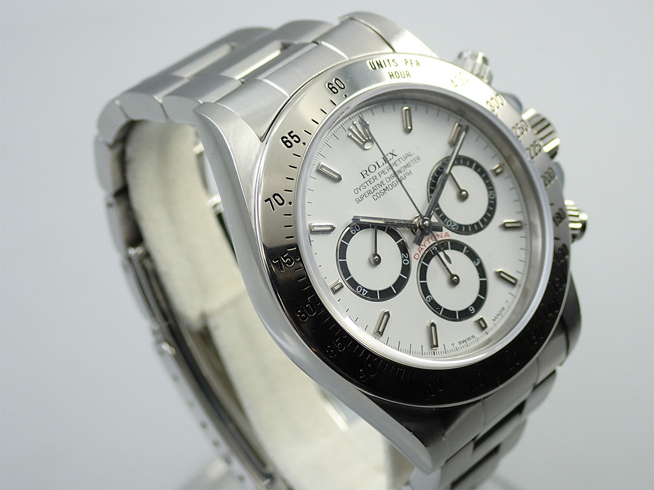 Rolex Daytona El Primero &lt;Box and Others&gt;