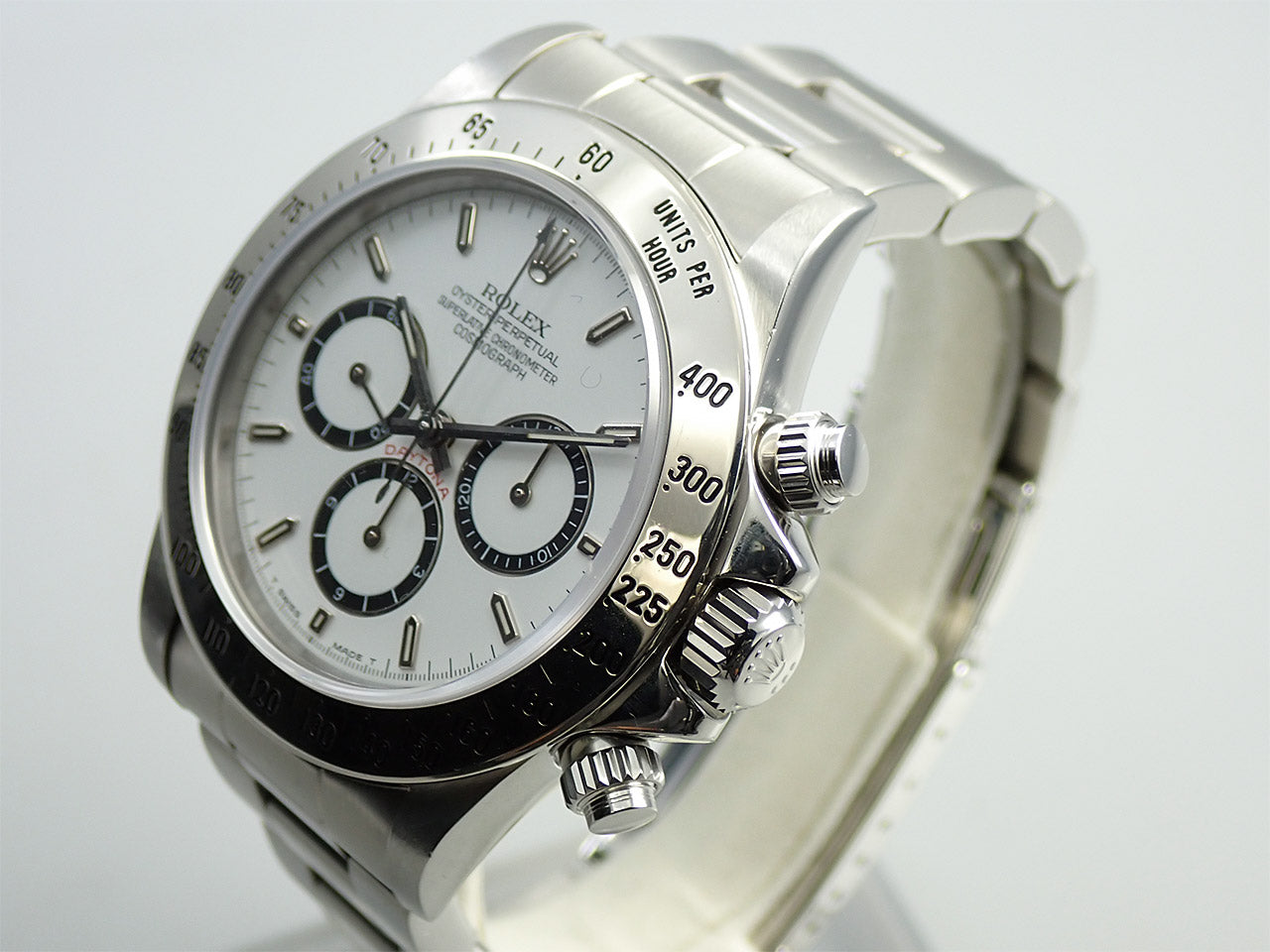 Rolex Daytona El Primero &lt;Box and Others&gt;