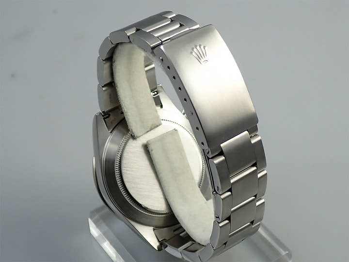 ロレックス デイトナ エルプリメロ Ref.16520 ステンレススチール ホワイト文字盤