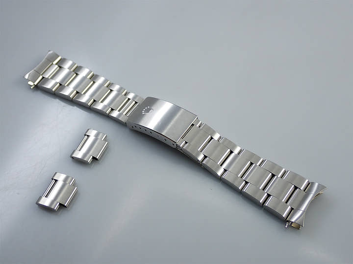 ロレックス デイトナ エルプリメロ Ref.16520 ステンレススチール ホワイト文字盤