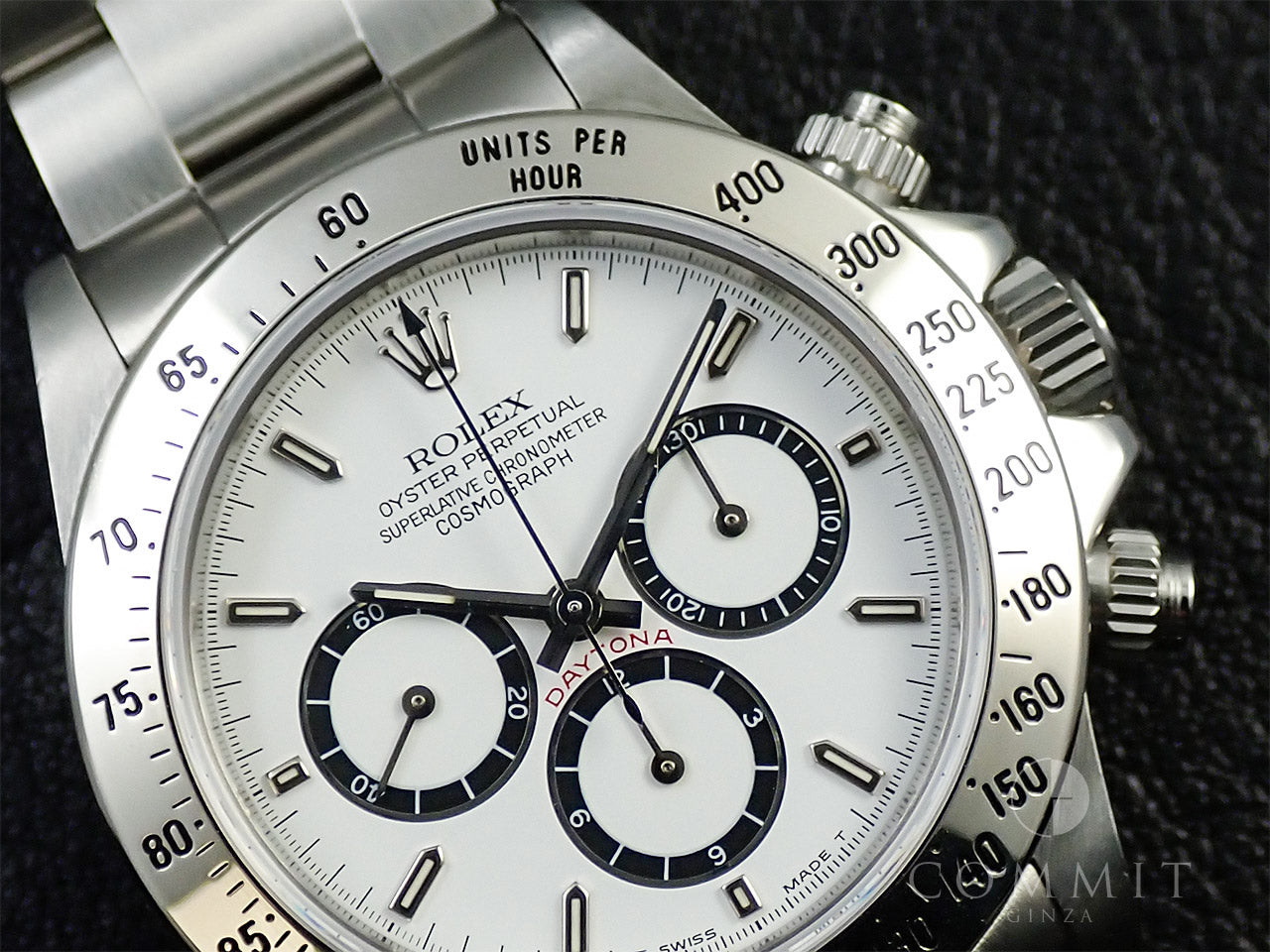 Rolex Daytona El Primero &lt;Box and Others&gt;