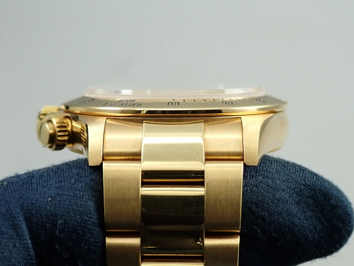 ロレックス デイトナ エルプリメロ Ref.16528 ホワイト文字盤 中古 0K5LA9XK