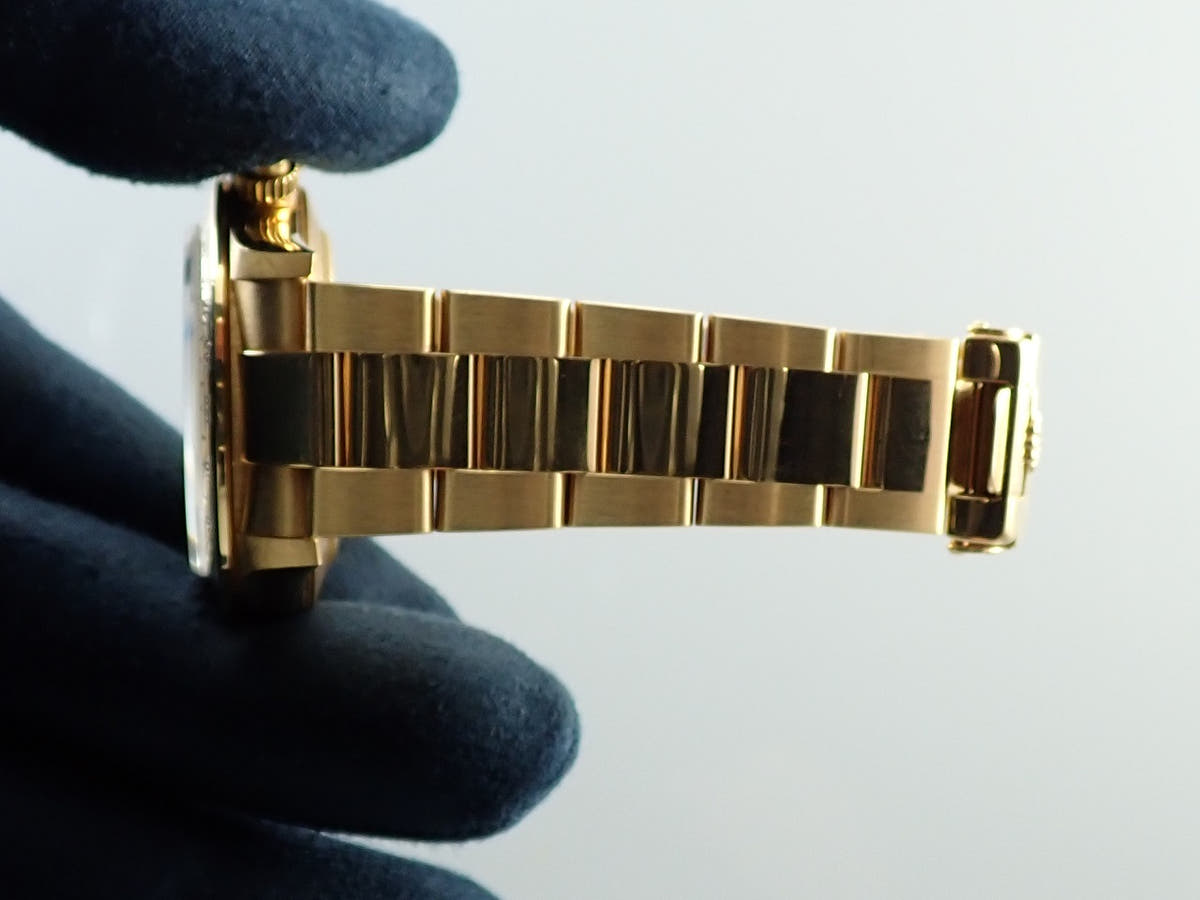 ロレックス デイトナ エルプリメロ Ref.16528 ホワイト文字盤 中古 0K5LA9XK