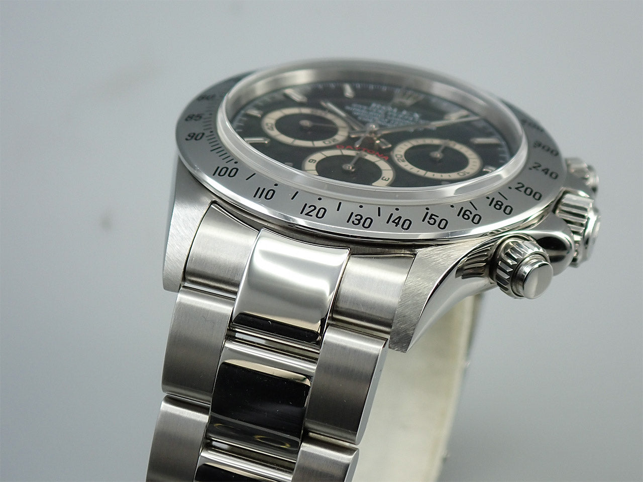 Rolex Daytona El Primero &lt;Warranty, Box, etc.&gt;